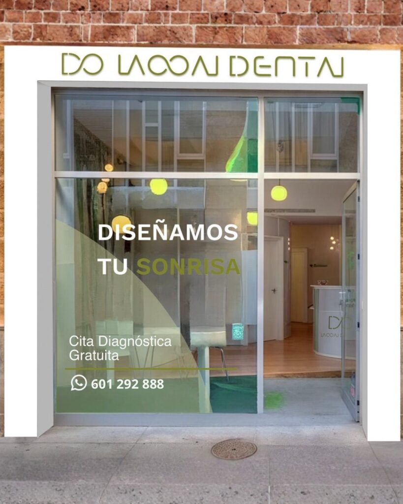 laooal dental cádiz