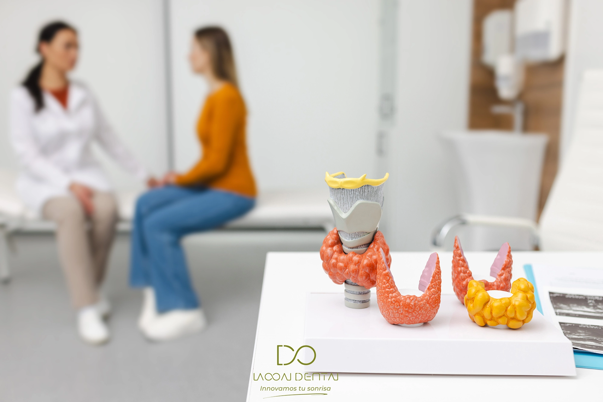 Consulta sobre precio de implantes dentales en Las Palmas de Gran Canaria con planificación digital