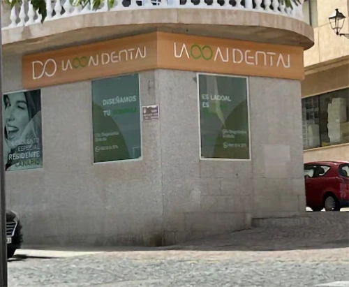 Clínica dental en Puerto del Rosario Laooal Dental