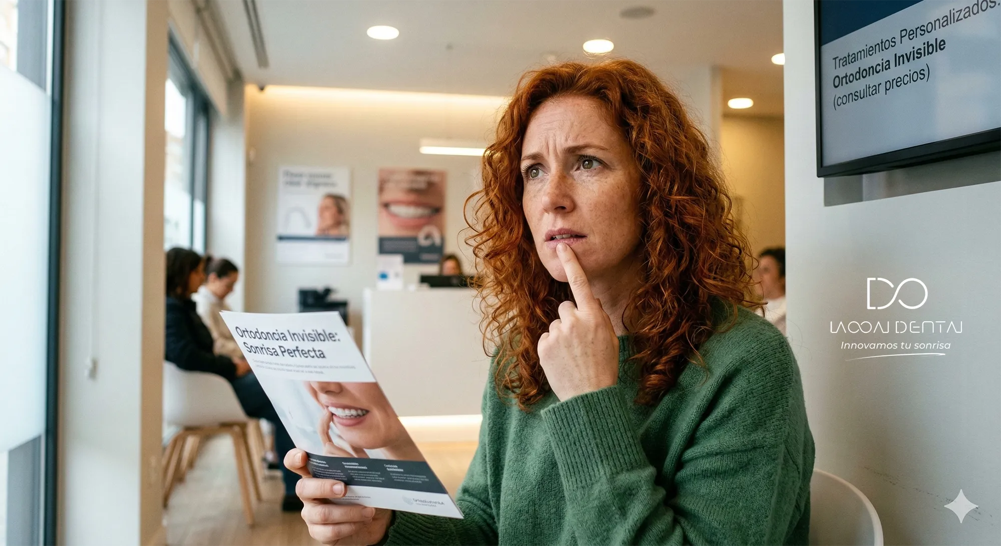 Cuánto cuesta la ortodoncia invisible en Canarias copia