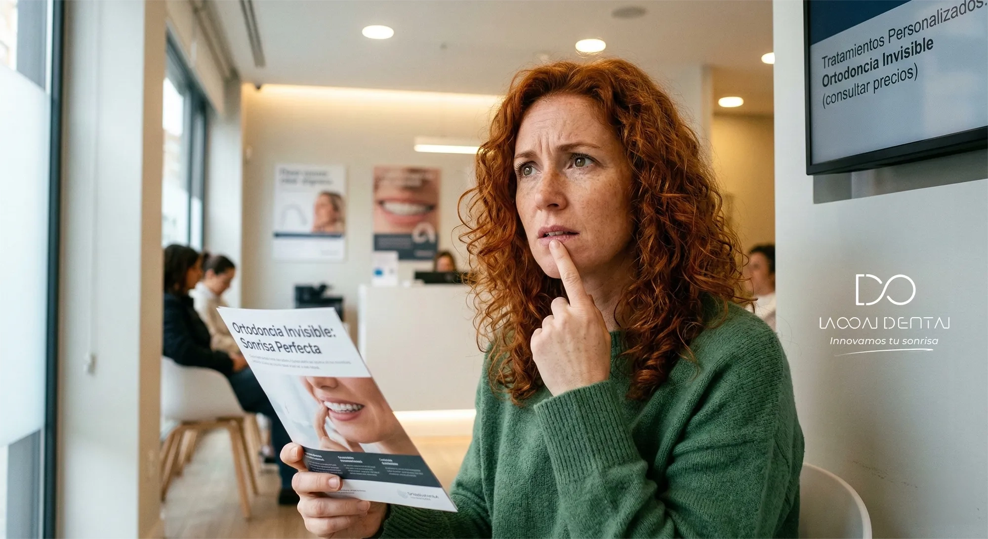 Cuánto cuesta la ortodoncia invisible en Canarias copia