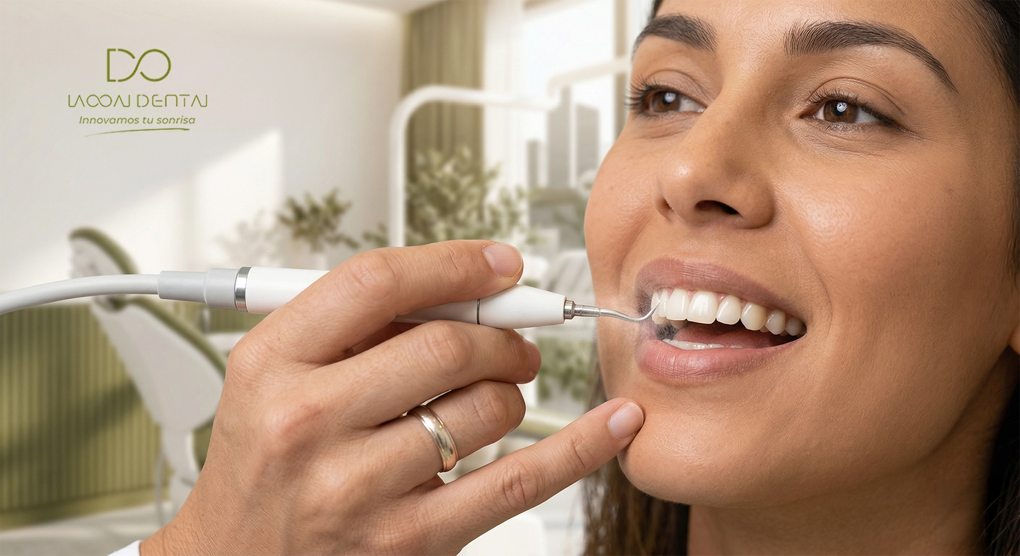 Cuánto cuesta una limpieza dental en Canarias y qué incluye