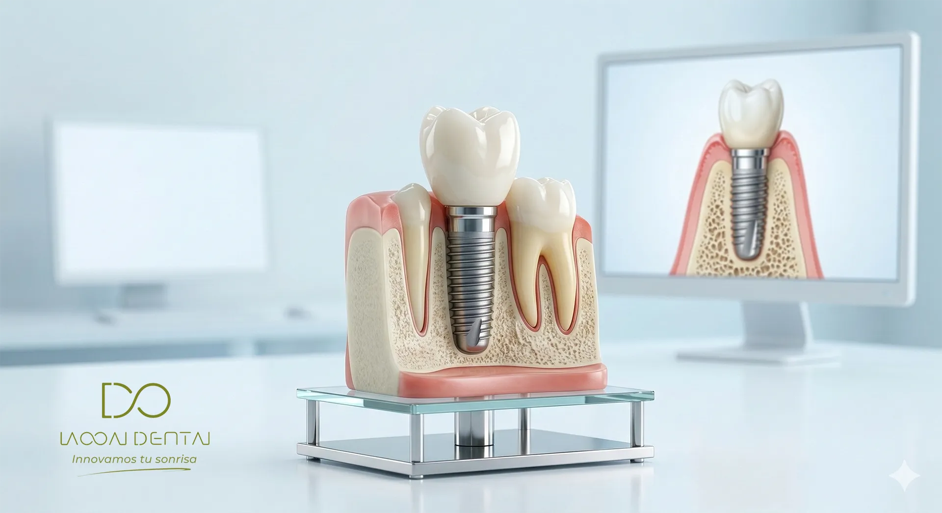 CUANTO DURAN LOS IMPLANTES DENTALES