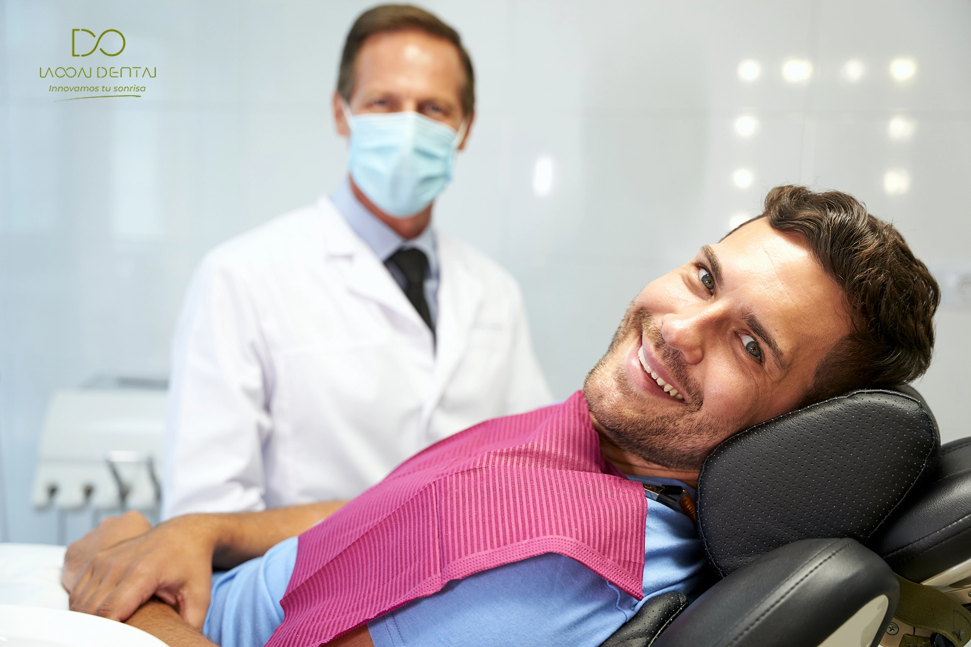 Diferencia entre limpieza dental y curetaje