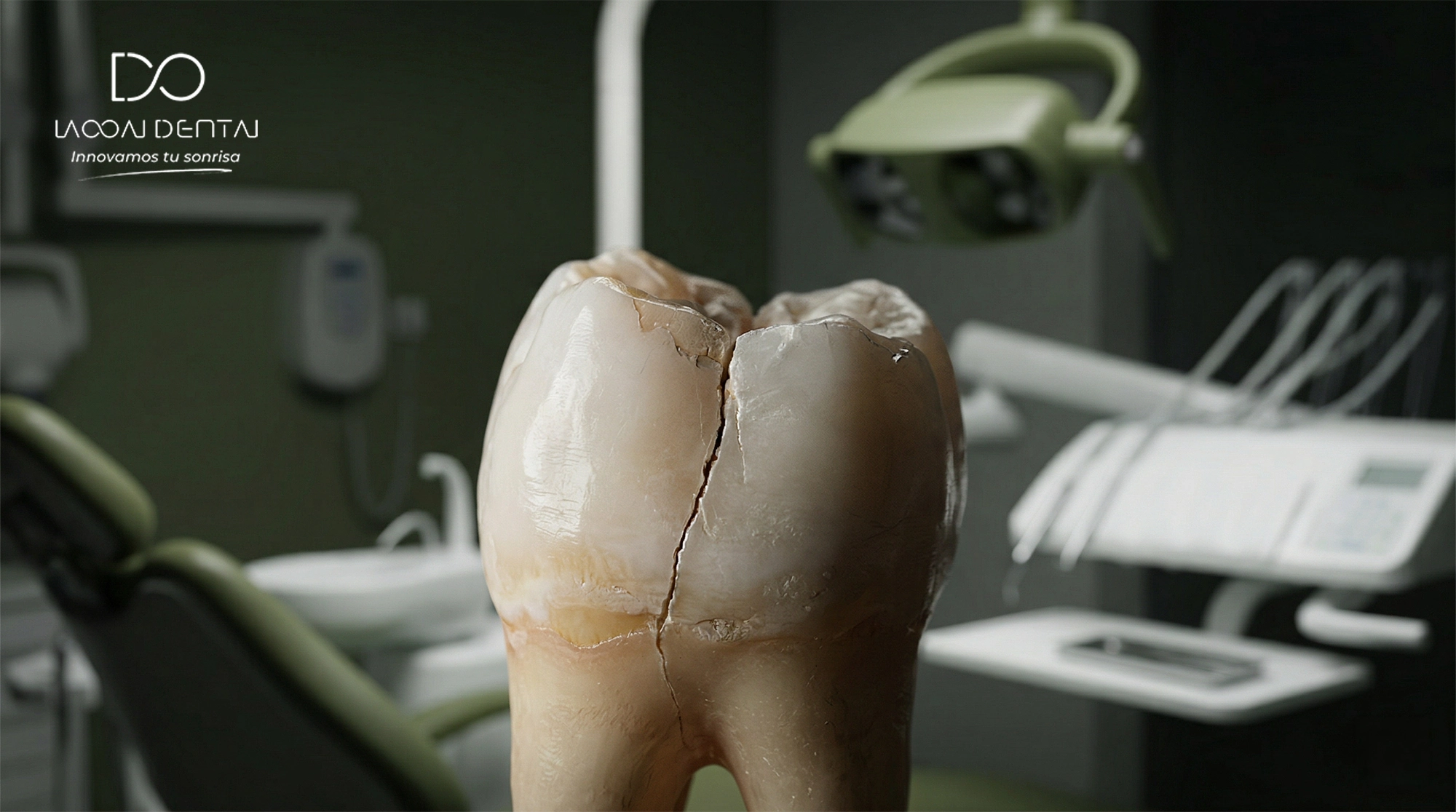 no tratar el bruxismo - laooal dental