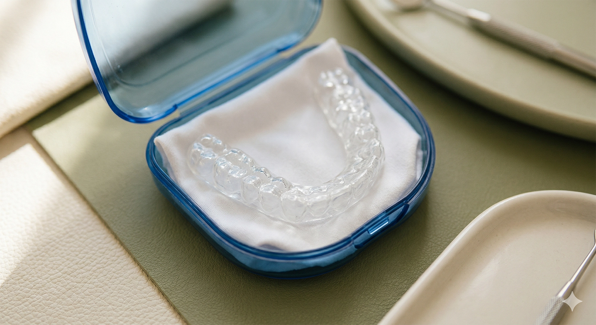 que es una Ferula de descarga