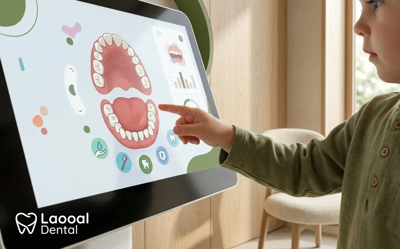Dentista para niños en Las Palmas- guía completa para padres
